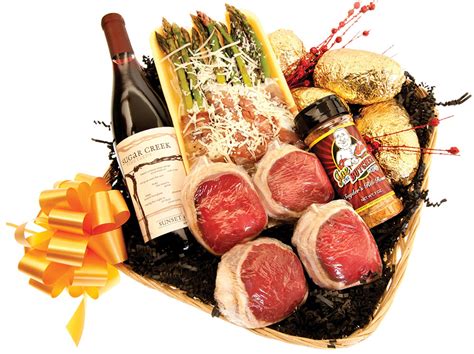 Meat gifts. Things To Know About Meat gifts. 